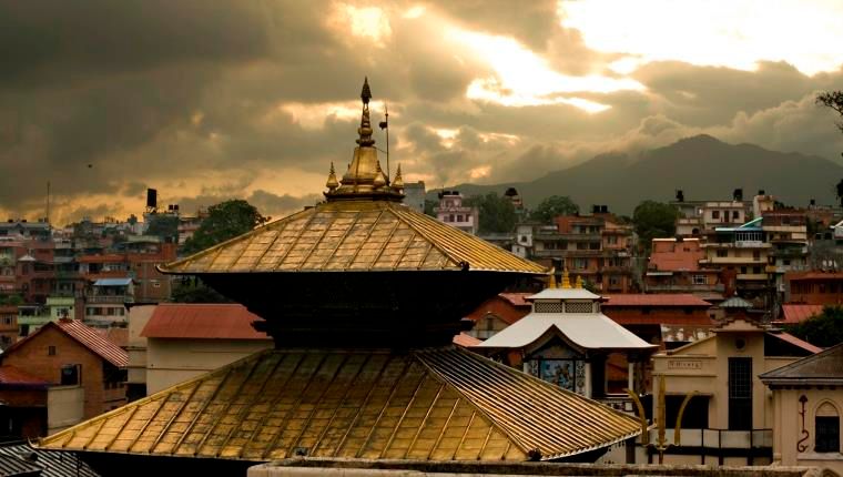 Epic Adventures in Nepal: From Kathmandu to the Annapurnas