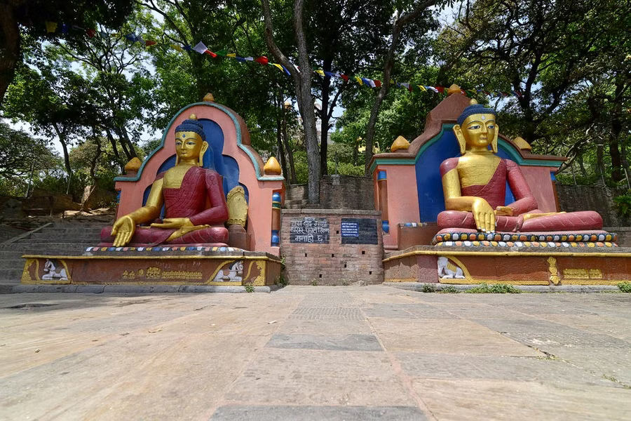 Kathmandu and Pokhara Tour Package