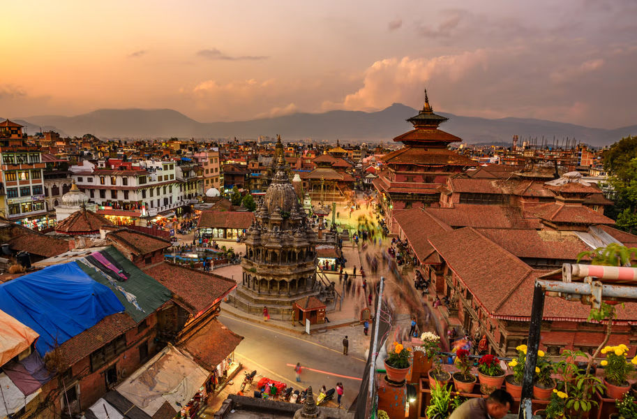 Kathmandu and Pokhara Tour Package