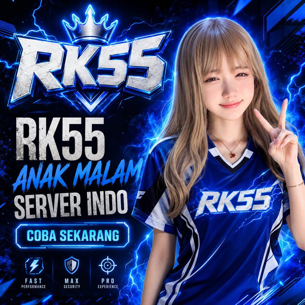 RK55 - Referensi APK Slot Agustus 2026