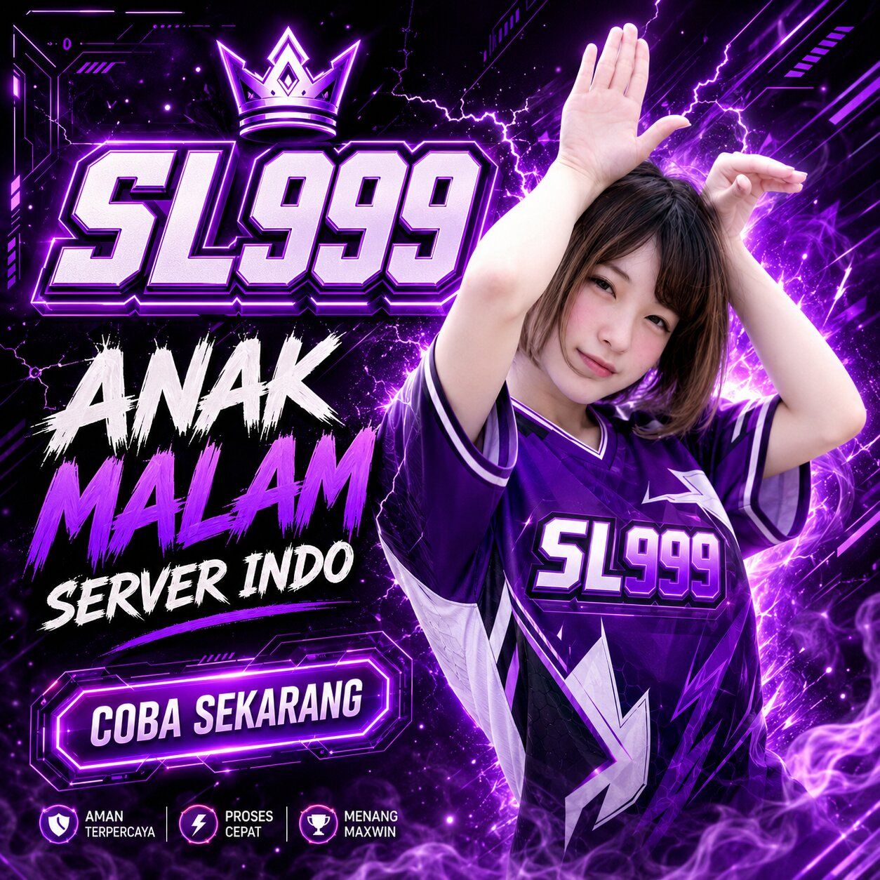SL999 - Meta Baru Cuan Baru Main APK Slot