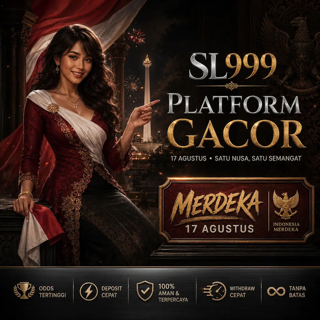 SL999 - Rahasia Cuan Tiap Hari Main Di APK Slot Online