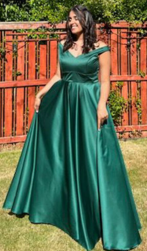 where to buy prom dresses in glasgow