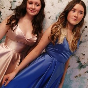 Prom clearance dresses scotland