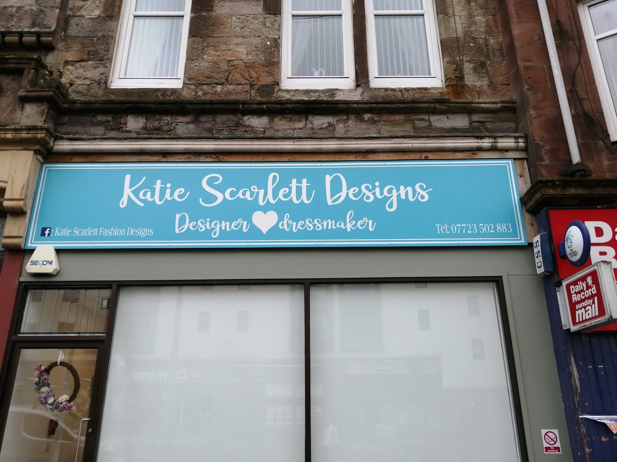 Designer Dressmaker Glasgow designer-dressmaker-glasgow