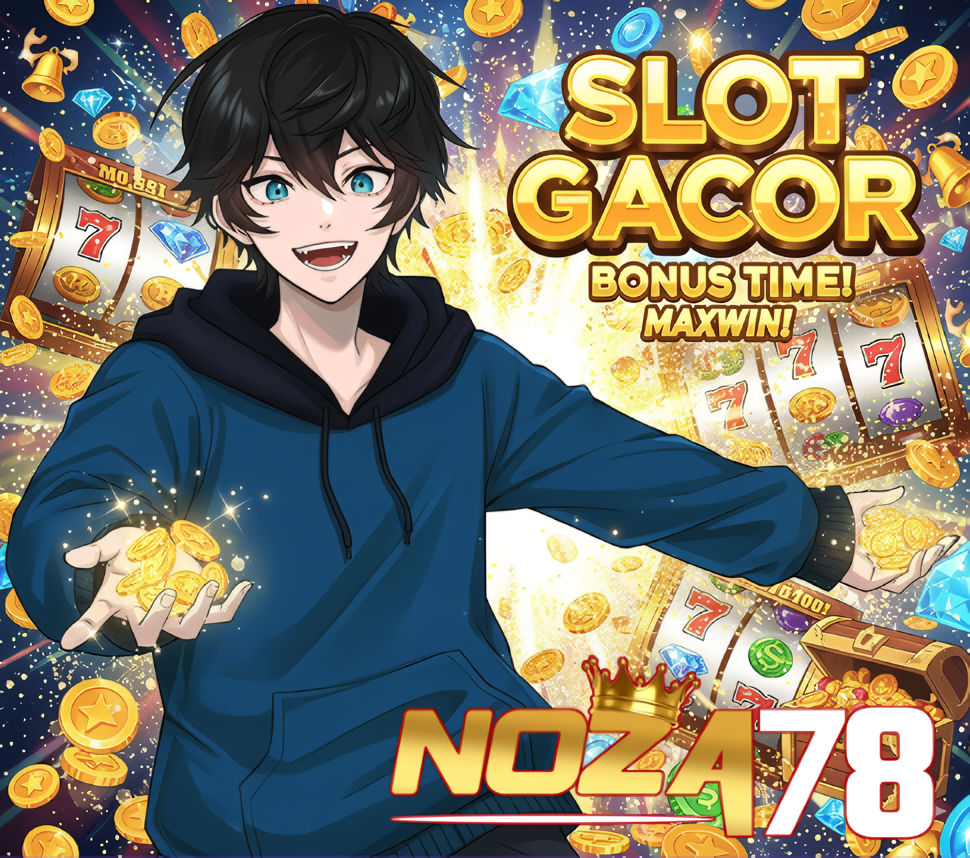 Galeri foto NOZA78 | Bonus Time Hadir untuk Semua Member! 