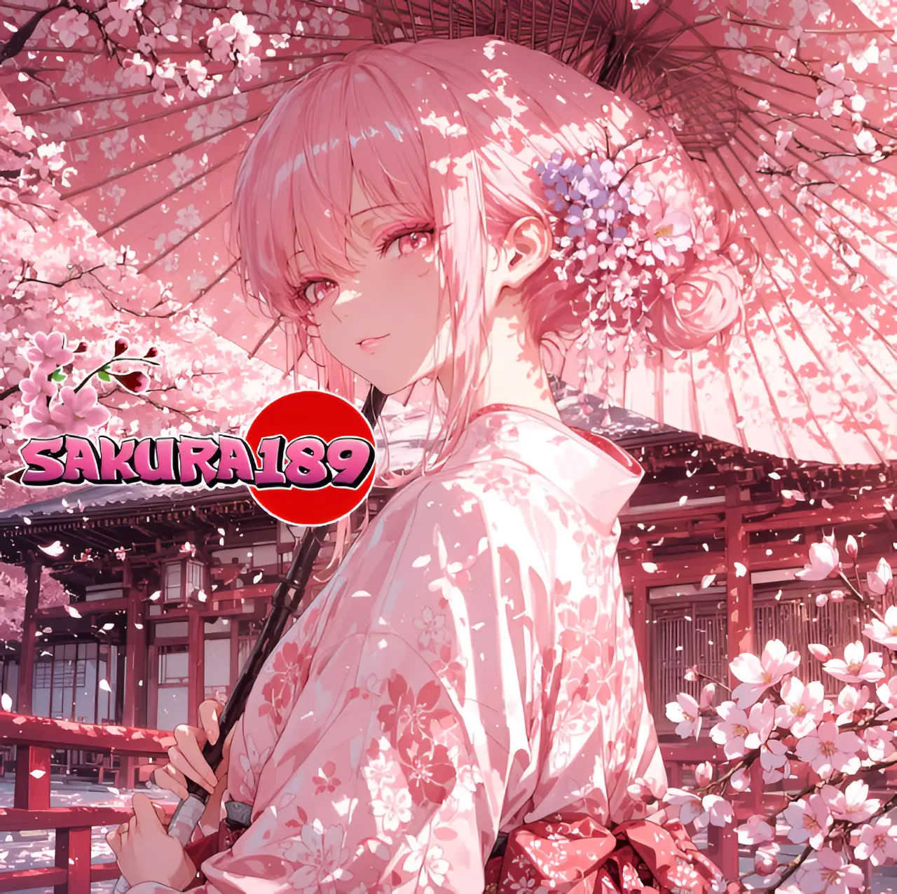 SAKURA189