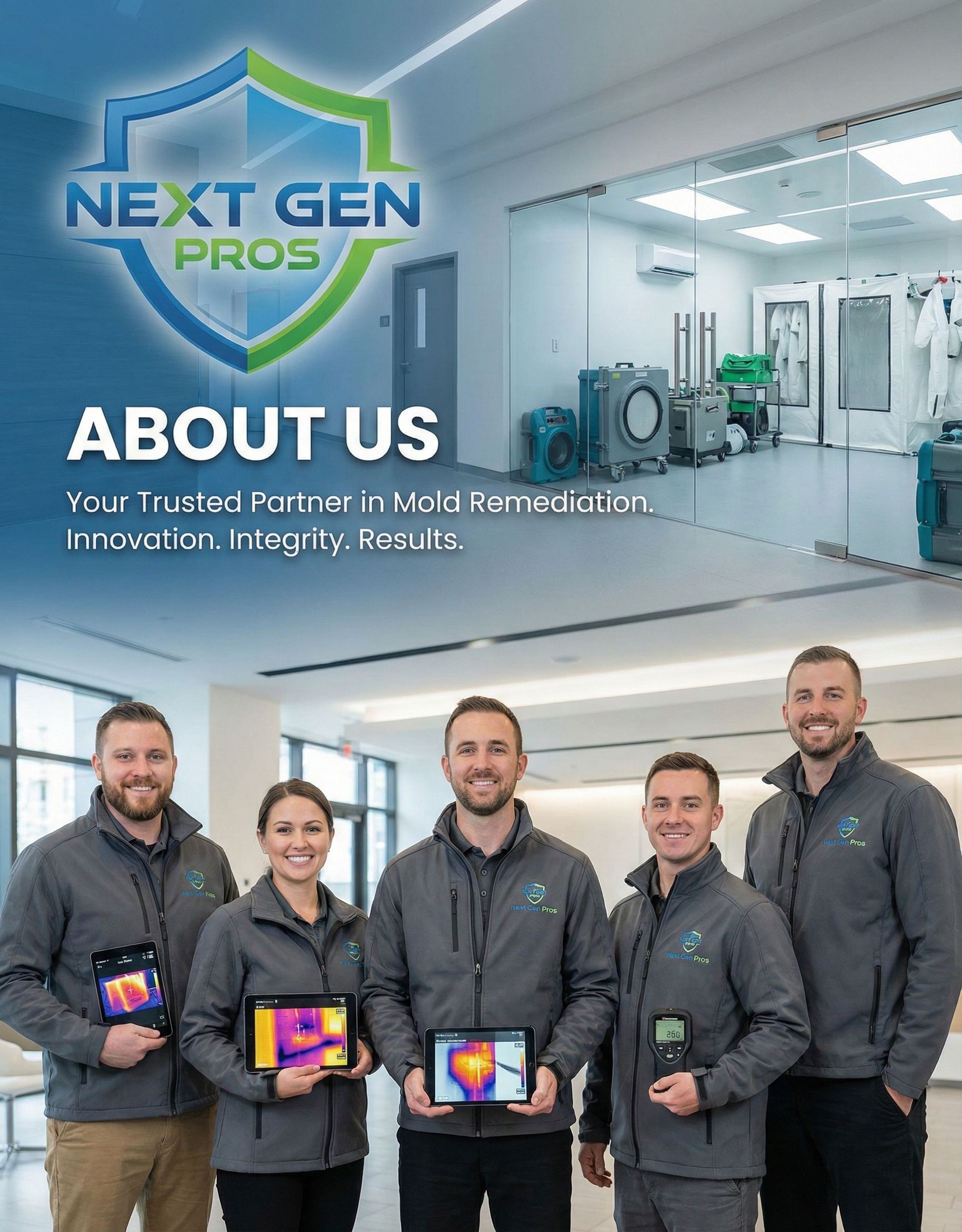 Next Gen Pros in Midland, TX