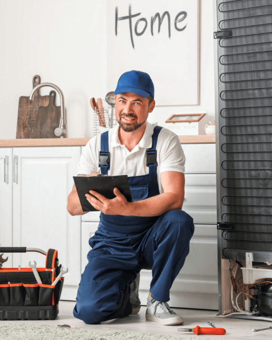 Water Damage Restoration