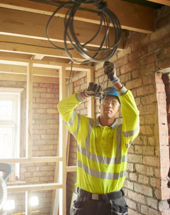 Emergency Electrician