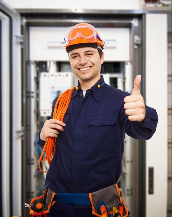 Emergency Electrician