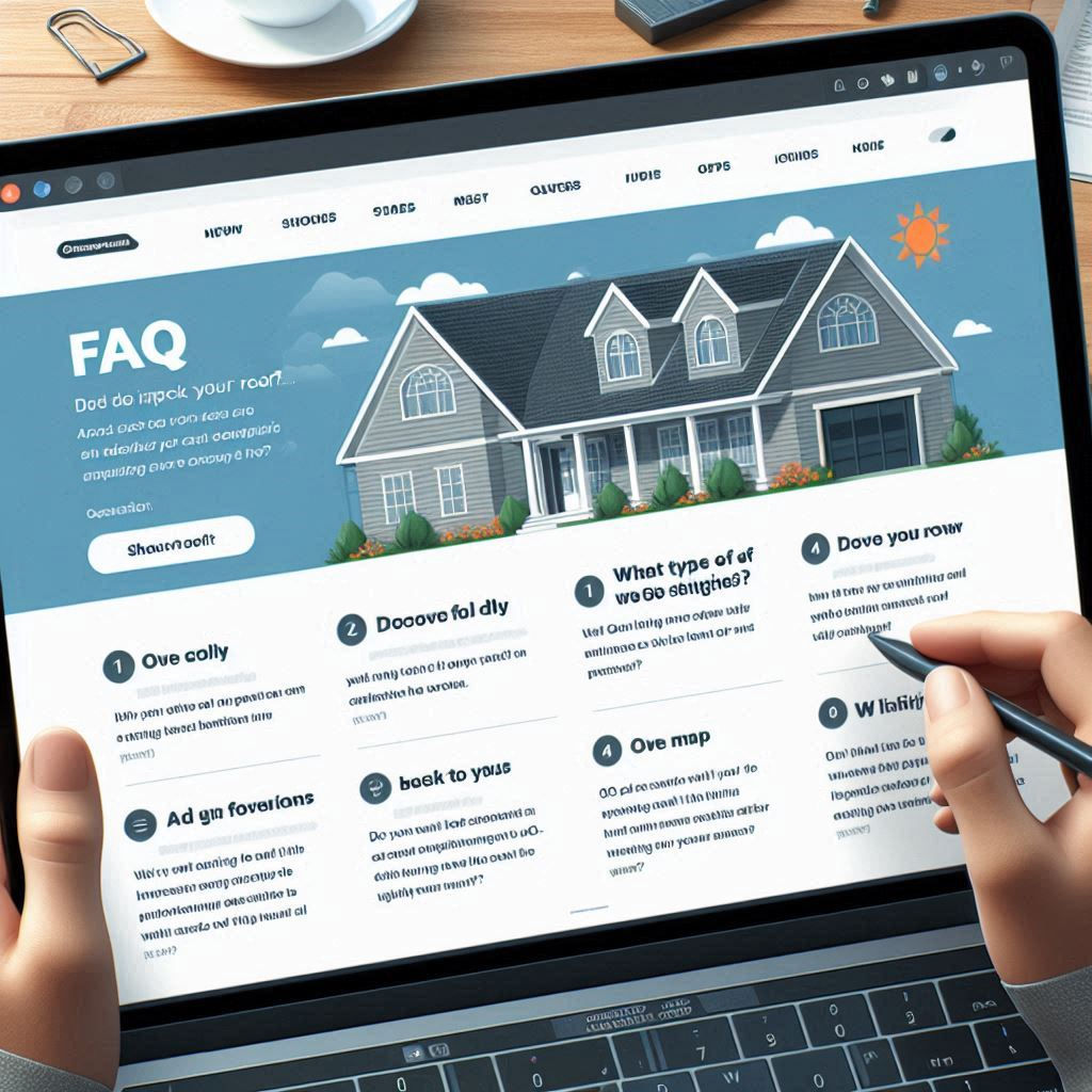 FAQS about Roofing Services in Lake Havasu City, AZ