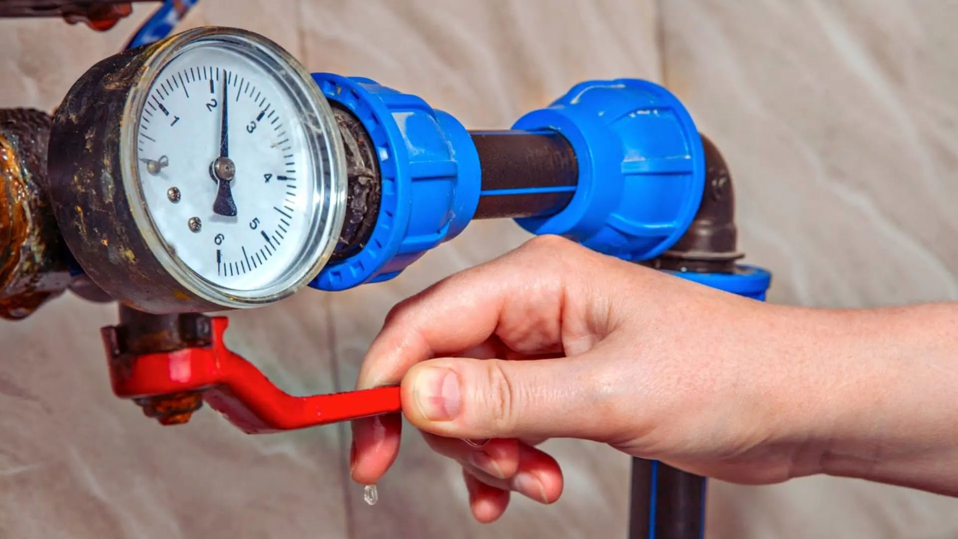 How Do I Increase Water Pressure in My House with a Booster Pump?