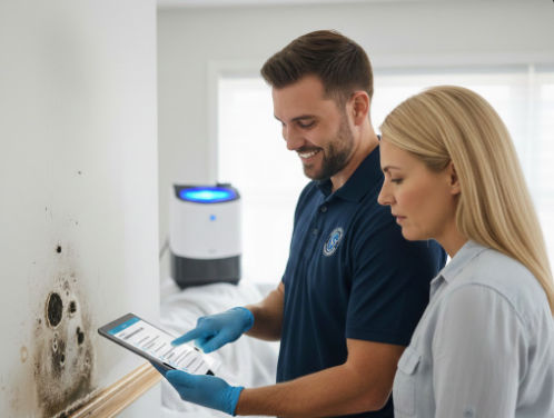 Our Promise Of Reliability