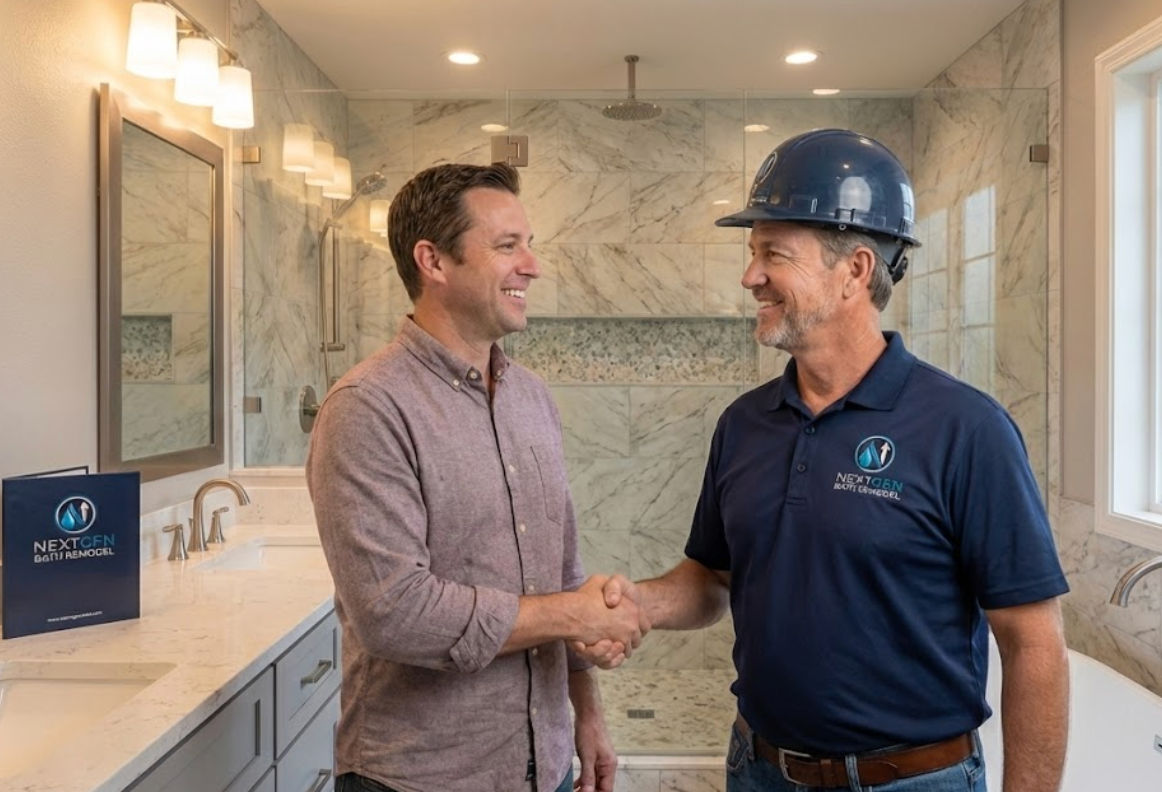 Our Promise Of Reliability