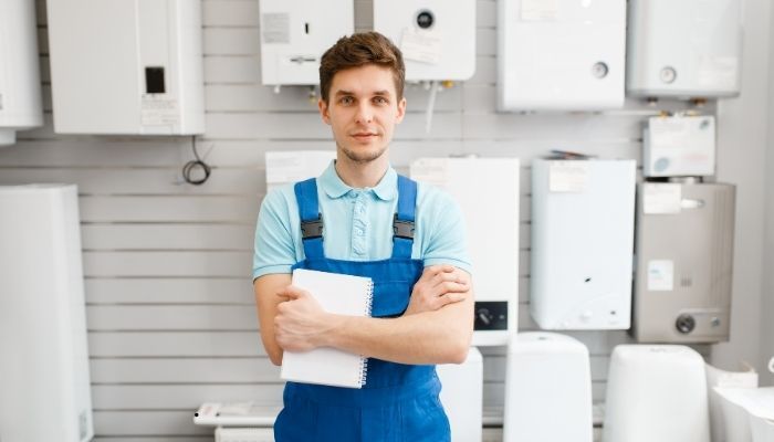 Springfield plumbing