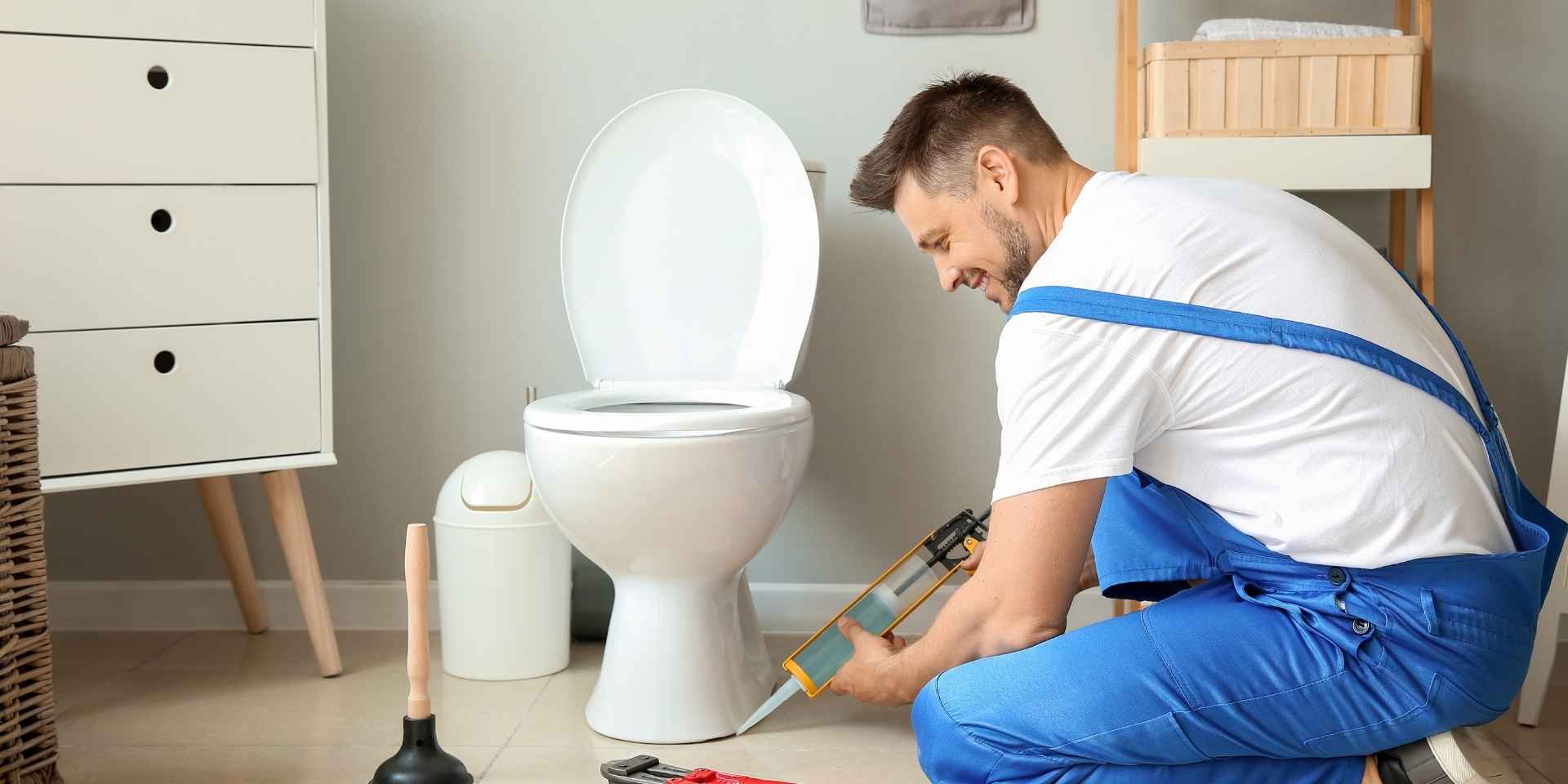 Plumbing