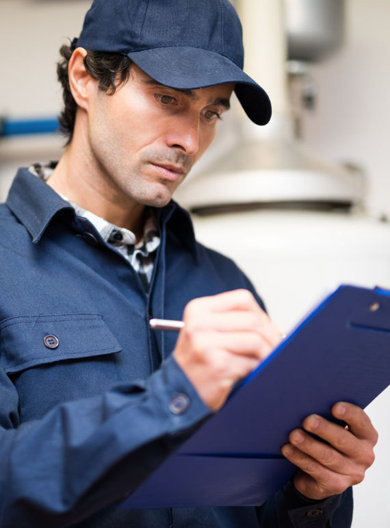 Plumbing Services