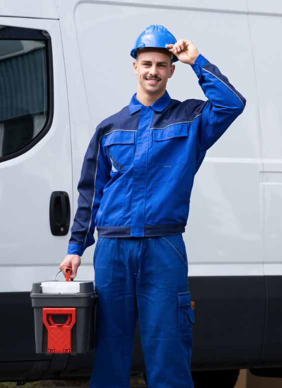 Plumbing Services