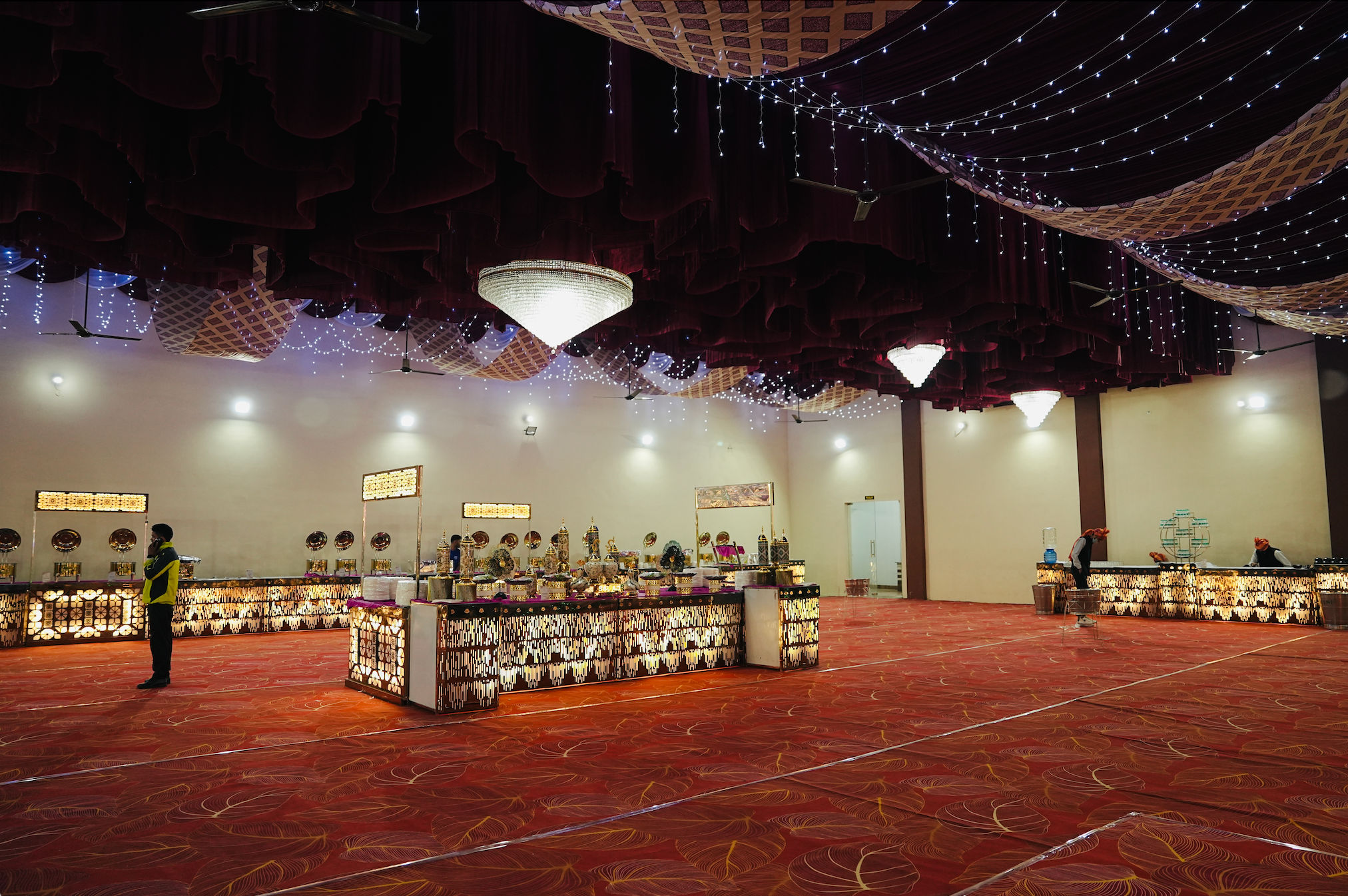 Raichand INN About Section