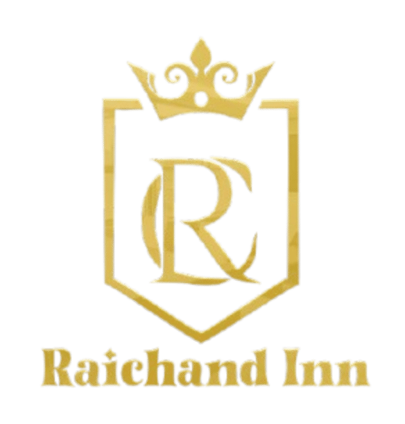 Raichand INN Logo