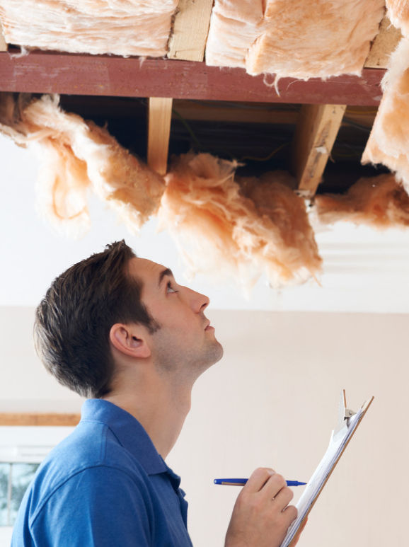Water Damage Restoration