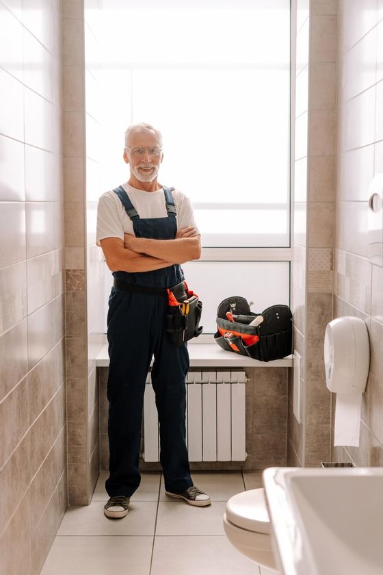 Water Damage Restoration