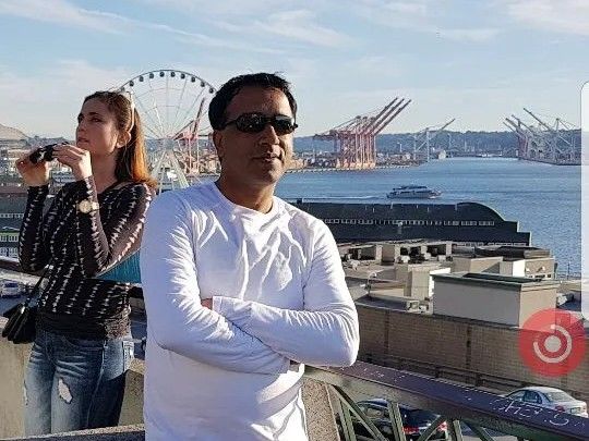 Kaveesh Kapoor – Chairman of A visa Experts & India’s Leading Immigration Expert