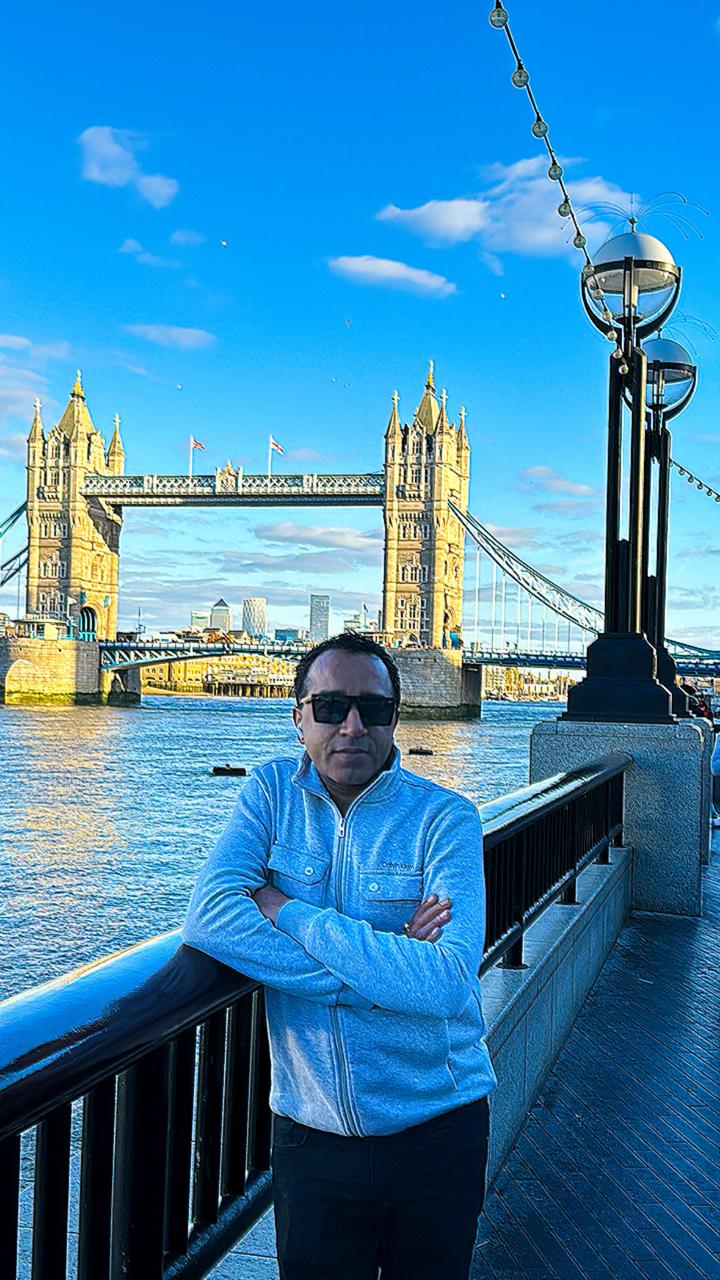 Kaveesh Kapoor – The Visa Expert Who Guarantees Success: 95% Approval Rate Across Work, Tourist & PR Visas