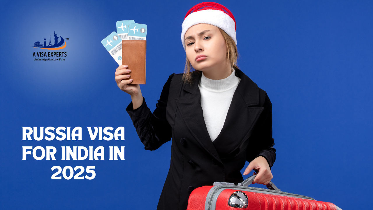 Russia Visa for Indians in 2025: Is It Visa‑Free? Full Guide Featuring AvisaExperts