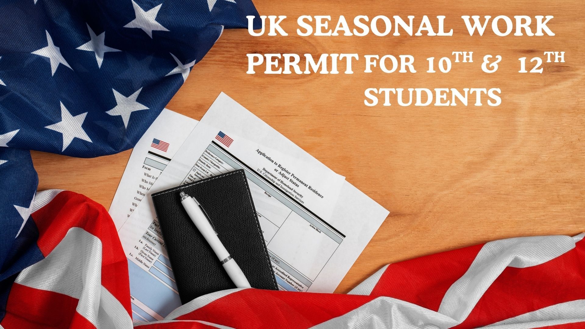 UK Seasonal Work Permit – Explained by Kaveesh Kapoor
