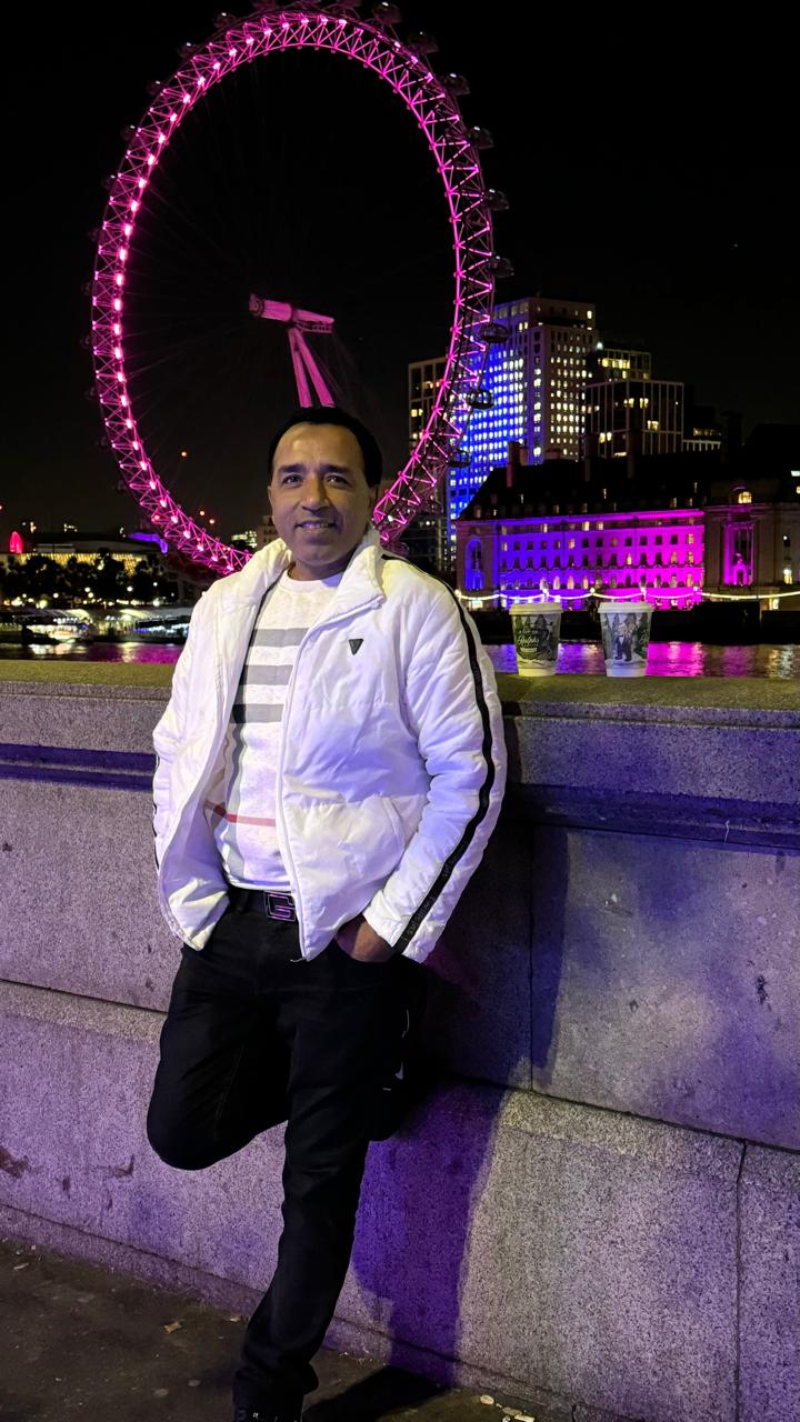 kaveesh kapoor avisaexperts