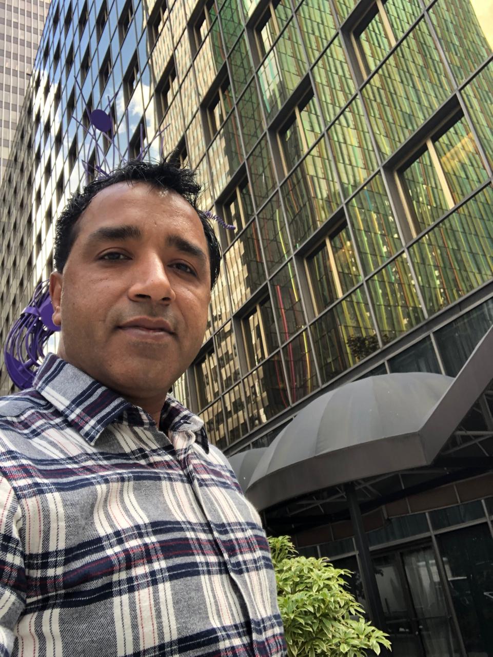 kaveesh kapoor avisaexperts
