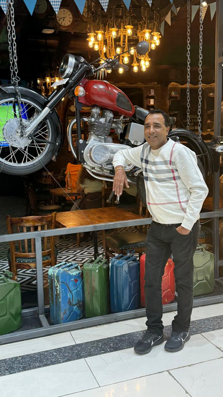 avisa experts kaveesh kapoor 