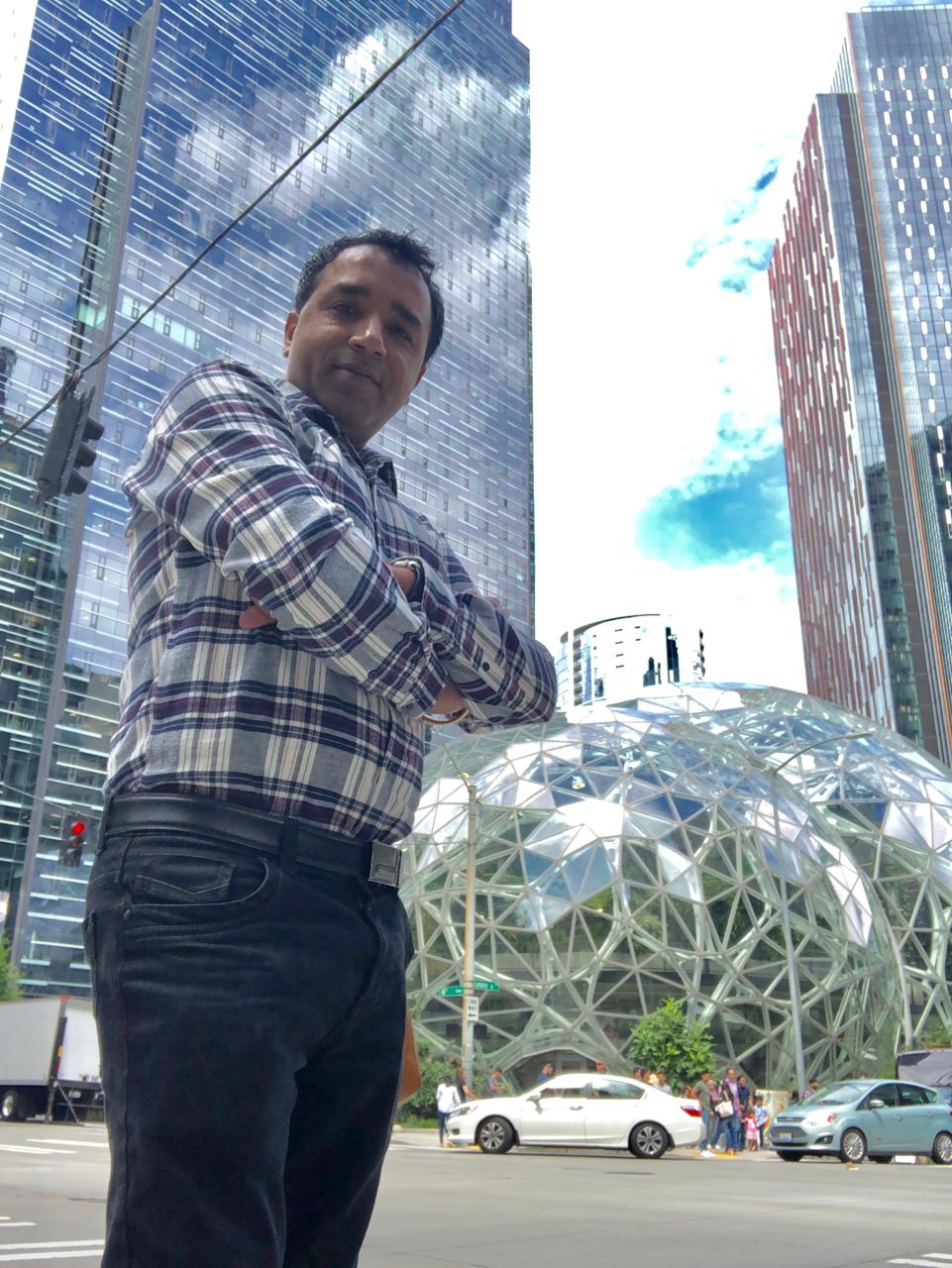 kaveesh kapoor best  immigrations expertserts