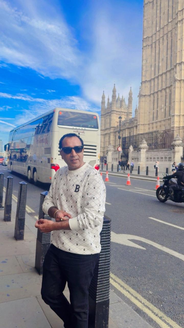 Kaveesh Kapoor