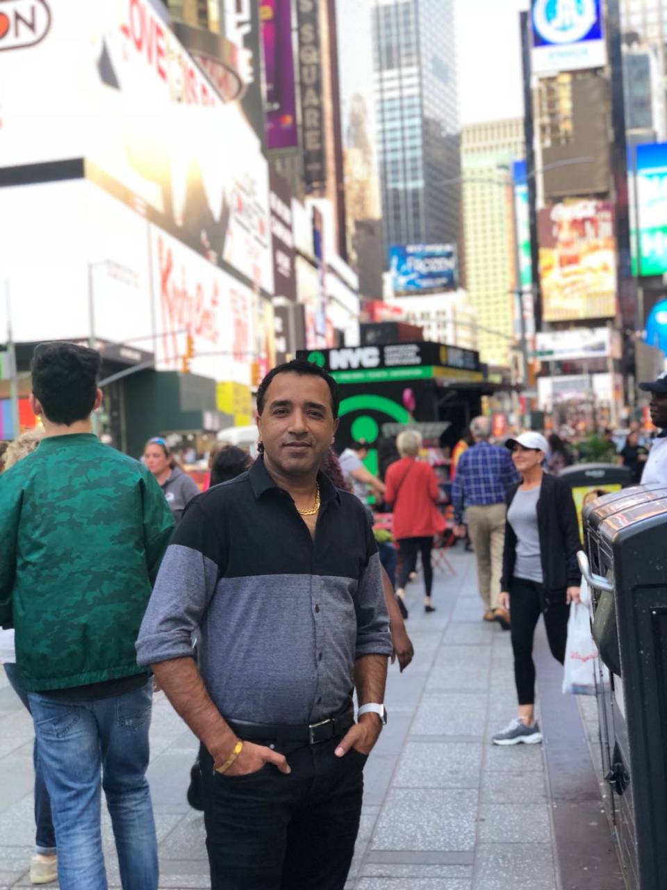 kaveesh , kaveesh kapoor, avisa experts 