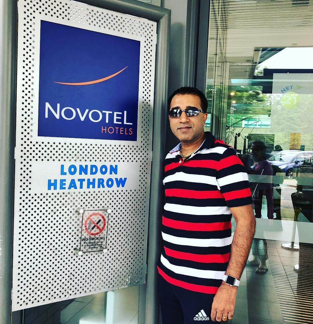 avisa experts kaveesh kapoor