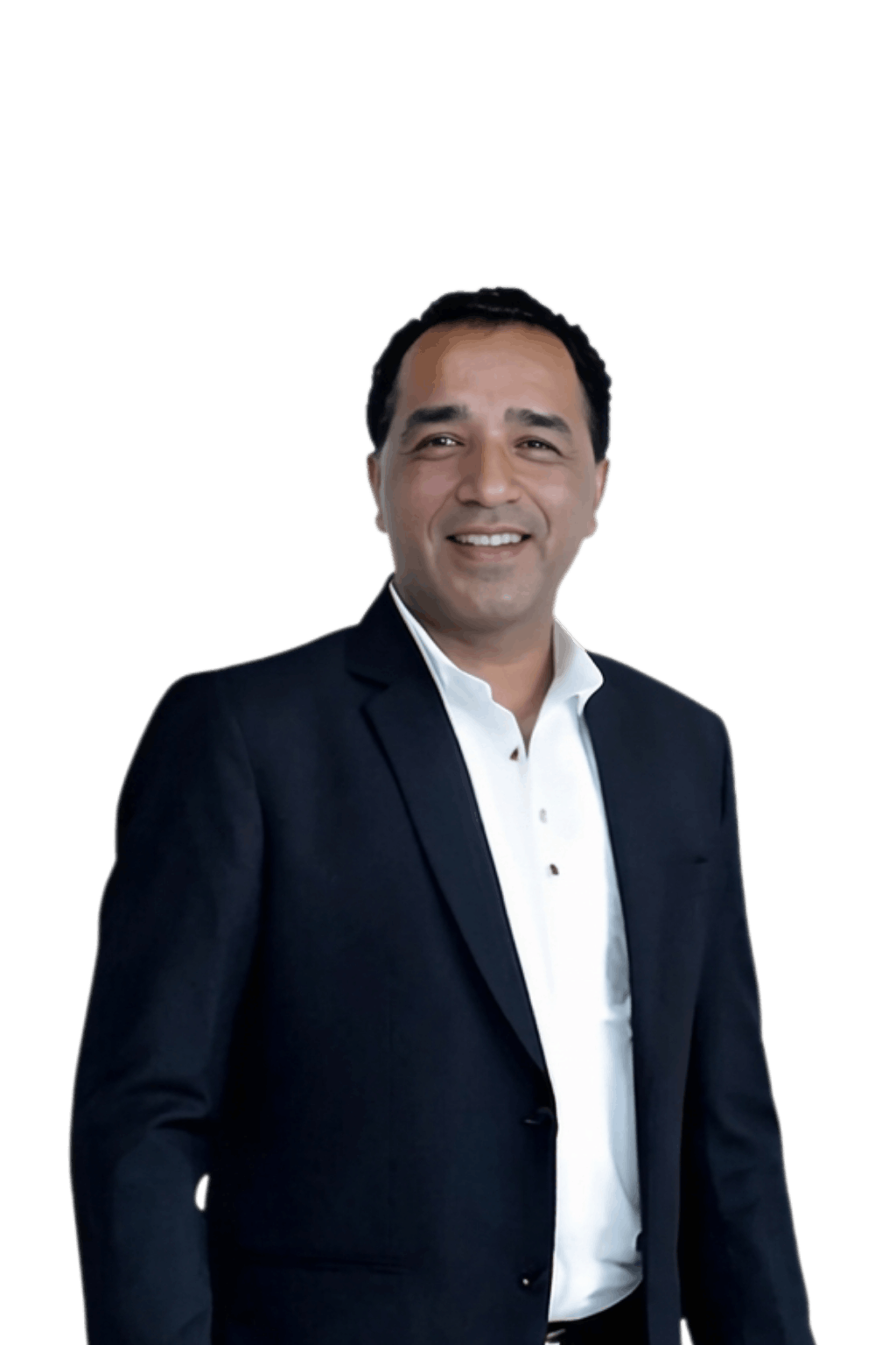 Kaveesh Kapoor - Founder of A Visa Experts