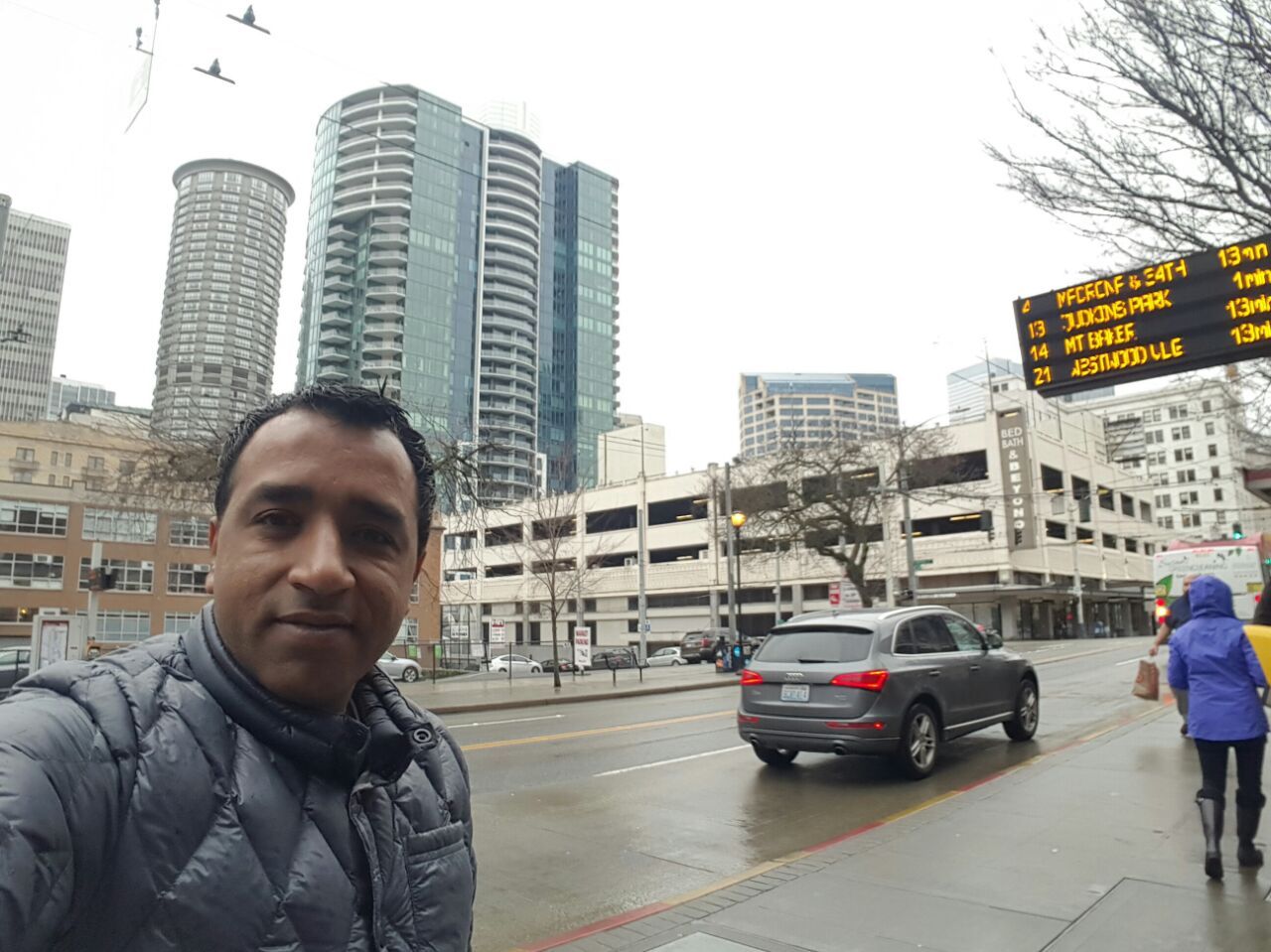 All About A Visa Experts: How Kaveesh Kapoor Became a Visa Industry Leader.