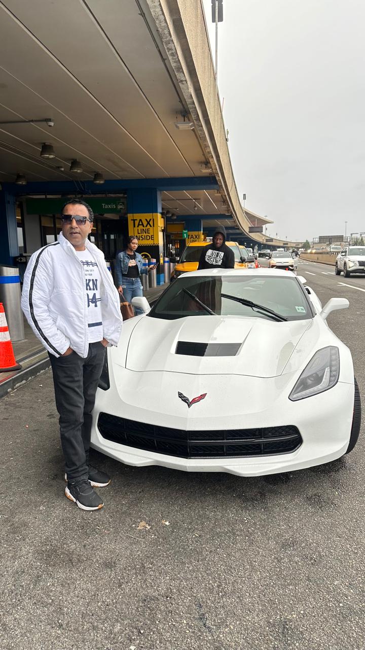 Kaveesh Kapoor – The Visionary Chairman of Avisa Experts.