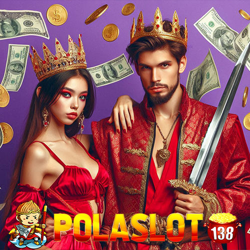 Polaslot138 : Situs Slot Gacor Terbaik untuk Pola Slot Online Gampang Menang dengan E-wallet.