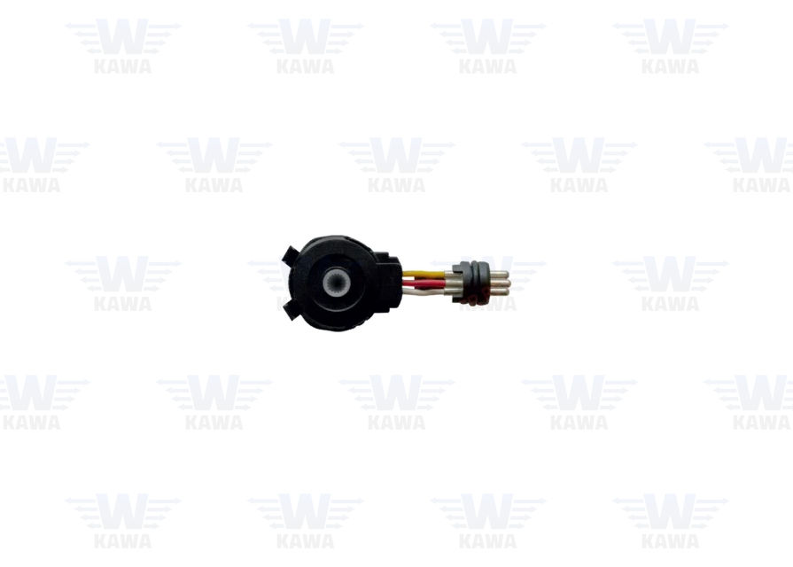 Knorr-Bremse 3 Cables Sensor KWP-40120-K