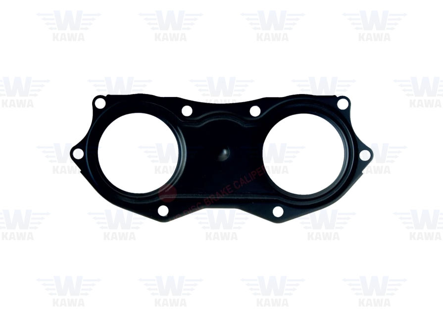 Knorr-Bremse Cover With Gasket KWP-40123-K