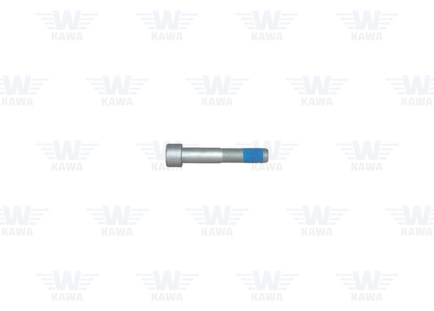 Knorr-Bremse Schraube M16 x 1,5 x 87 mm KWP-60033-K