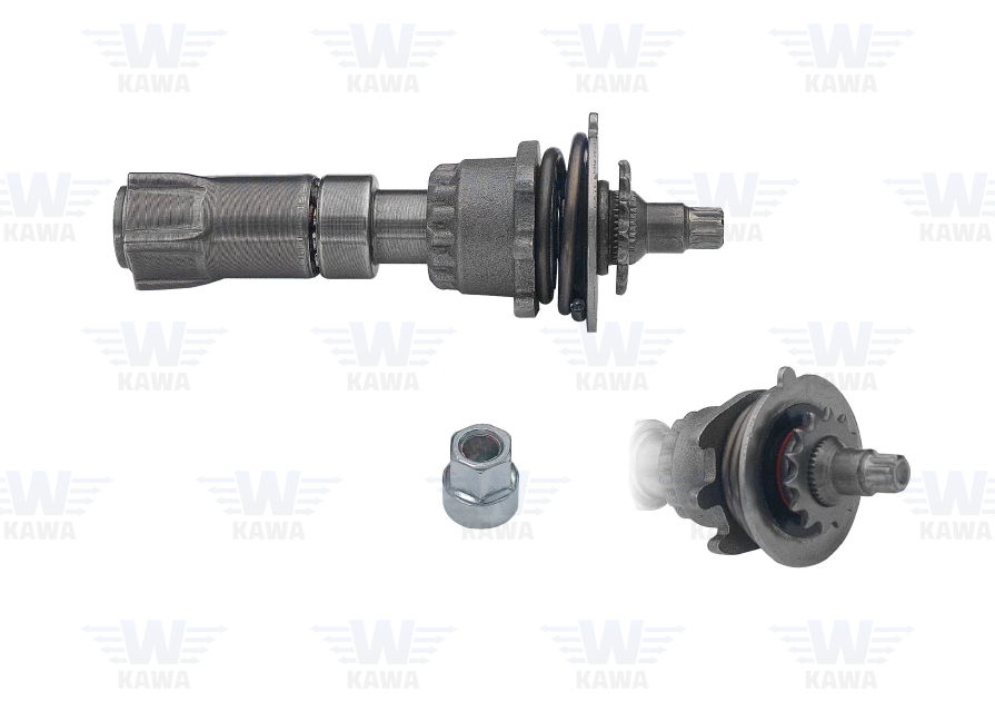 Caliper Adjusting Mechanism (Original Type) KWP-20063-K