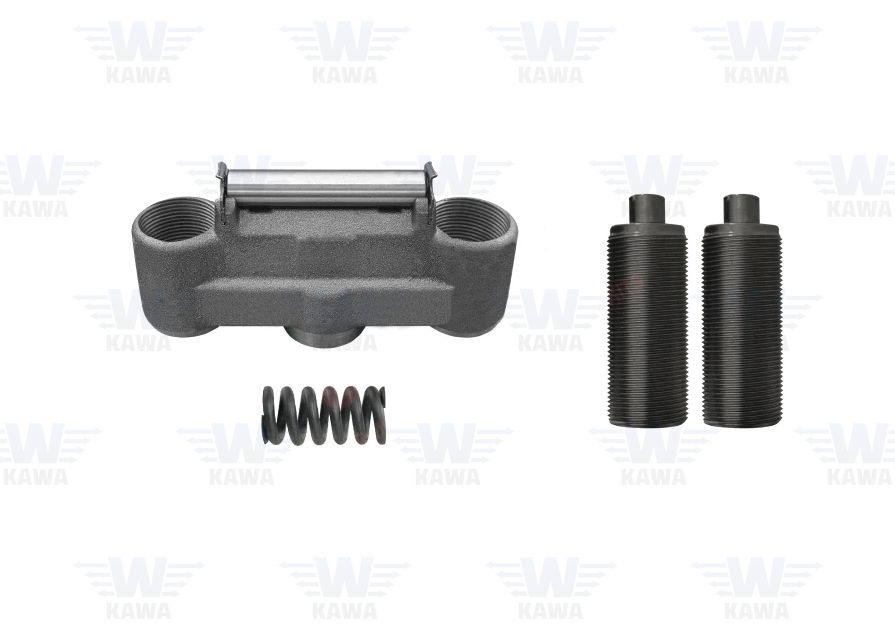 Knorr-Bremse Kit de montaje del puente de la pinza KWS-30060-K