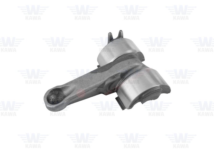 Knorr-Bremse Palanca de pinza (Ángulo 0° - 127 mm) KWP-30063-K