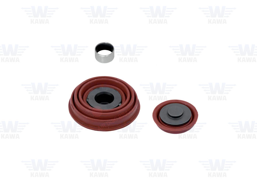 Knorr-Bremse طقم إصلاح مكبس وتتابع فك المكابح KWS-20028-K