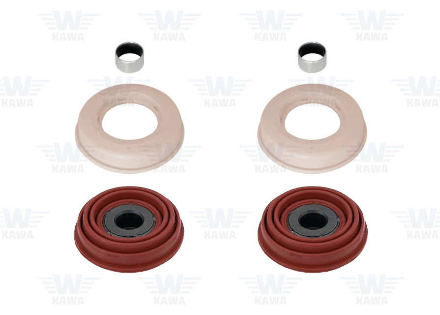 Knorr-Bremse Caliper Piston Tappet & Seals Repair Kit KWS-10065-K